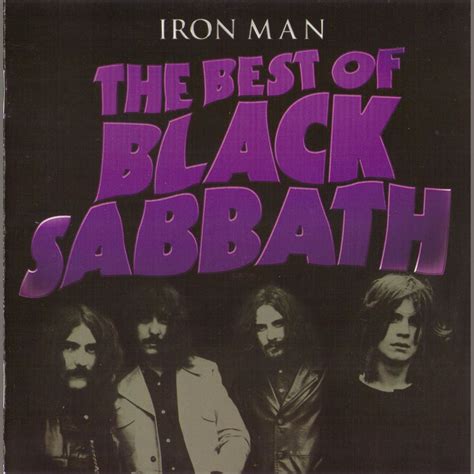 iron man black sabbath mp3